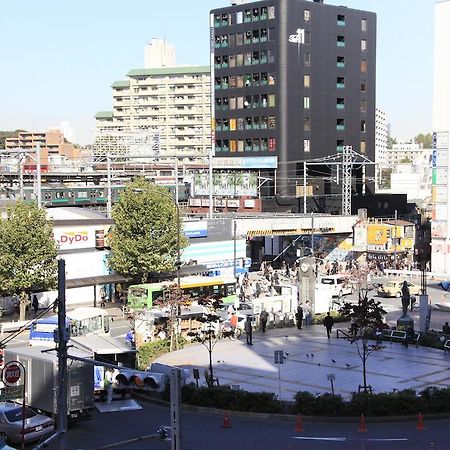 Hotel Sunroute Takadanobaba Τόκιο Εξωτερικό φωτογραφία
