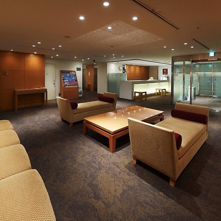 Hotel Sunroute Takadanobaba Τόκιο Εξωτερικό φωτογραφία
