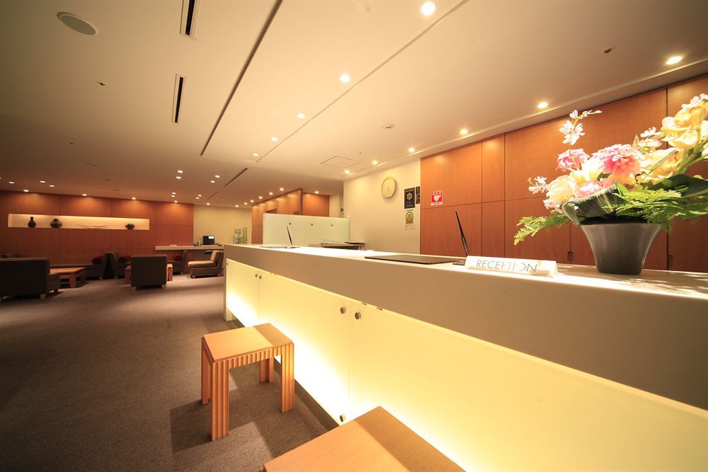 Hotel Sunroute Takadanobaba Τόκιο Εξωτερικό φωτογραφία