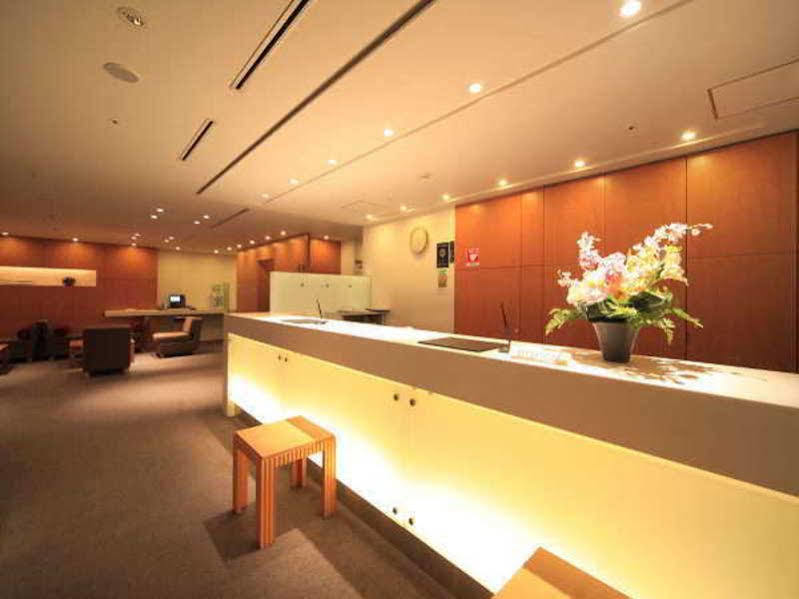 Hotel Sunroute Takadanobaba Τόκιο Εξωτερικό φωτογραφία