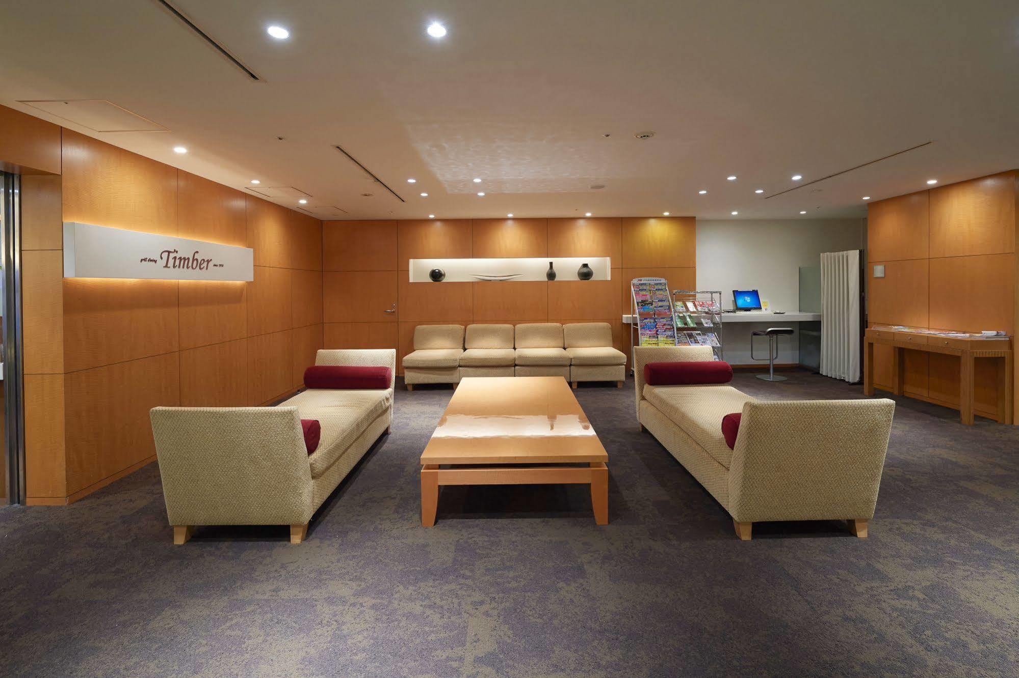 Hotel Sunroute Takadanobaba Τόκιο Εξωτερικό φωτογραφία
