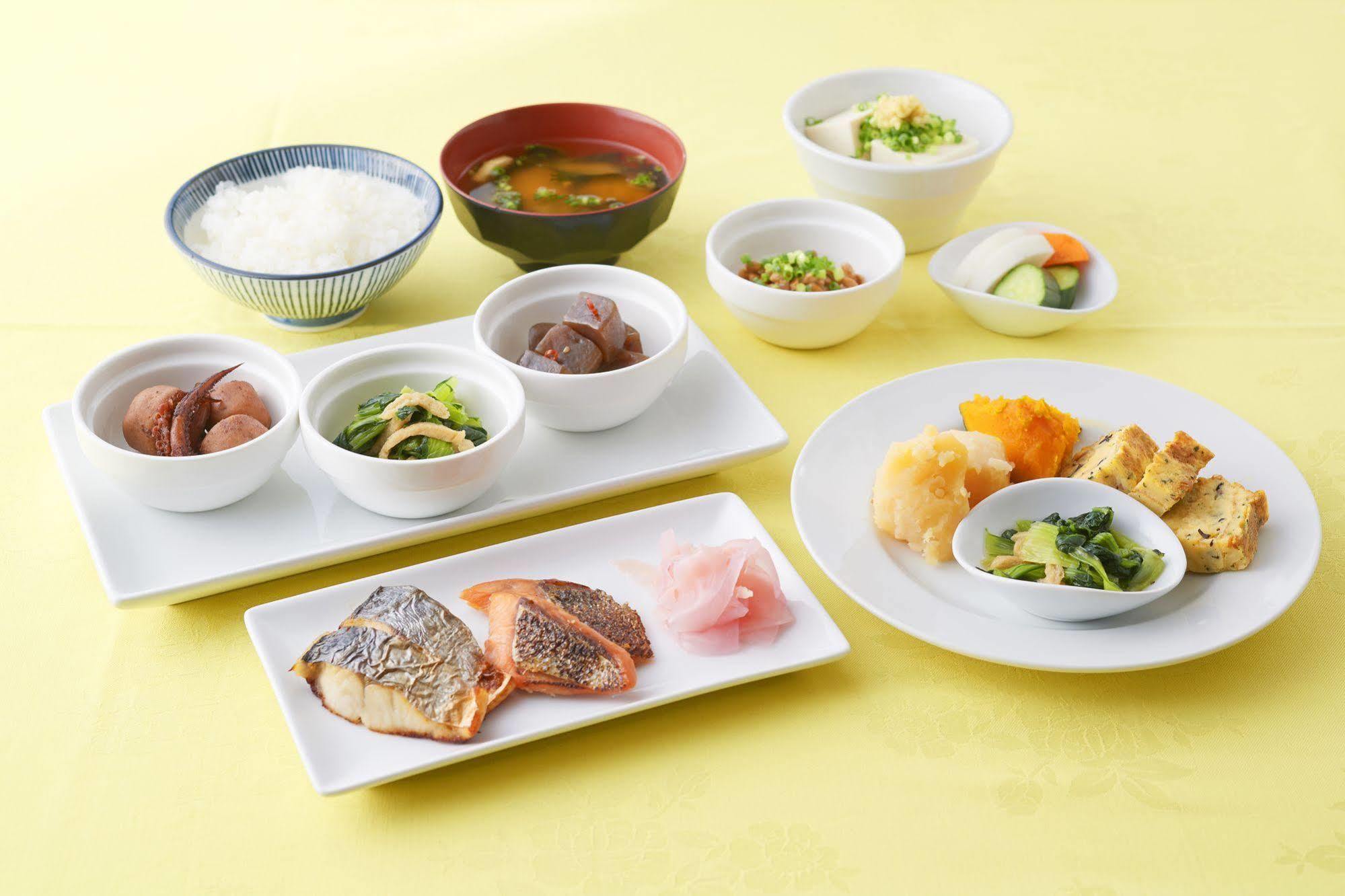 Hotel Sunroute Takadanobaba Τόκιο Εξωτερικό φωτογραφία