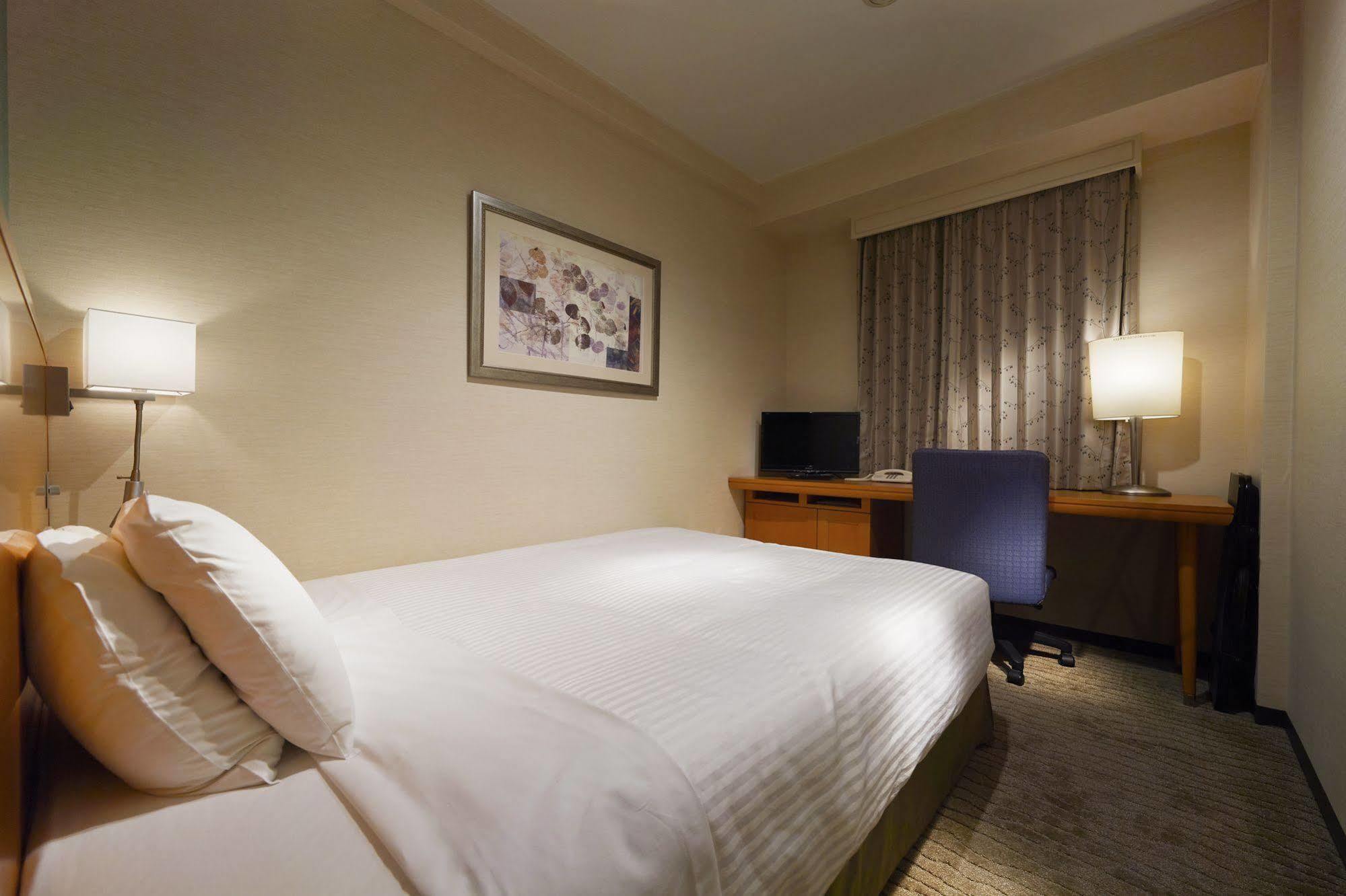 Hotel Sunroute Takadanobaba Τόκιο Εξωτερικό φωτογραφία