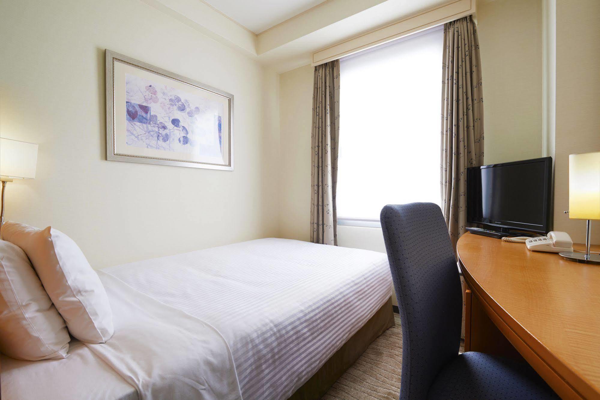 Hotel Sunroute Takadanobaba Τόκιο Εξωτερικό φωτογραφία