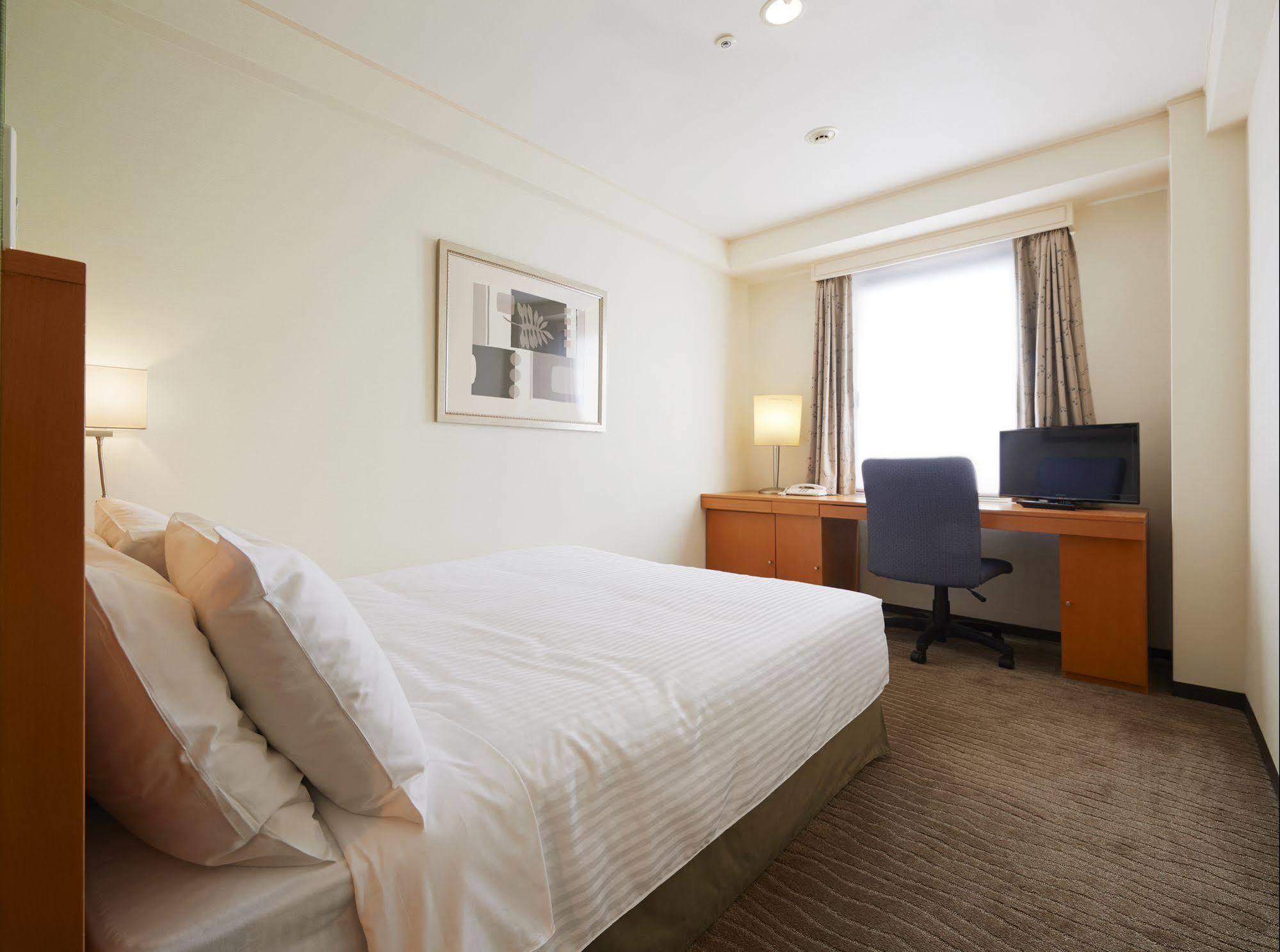 Hotel Sunroute Takadanobaba Τόκιο Εξωτερικό φωτογραφία