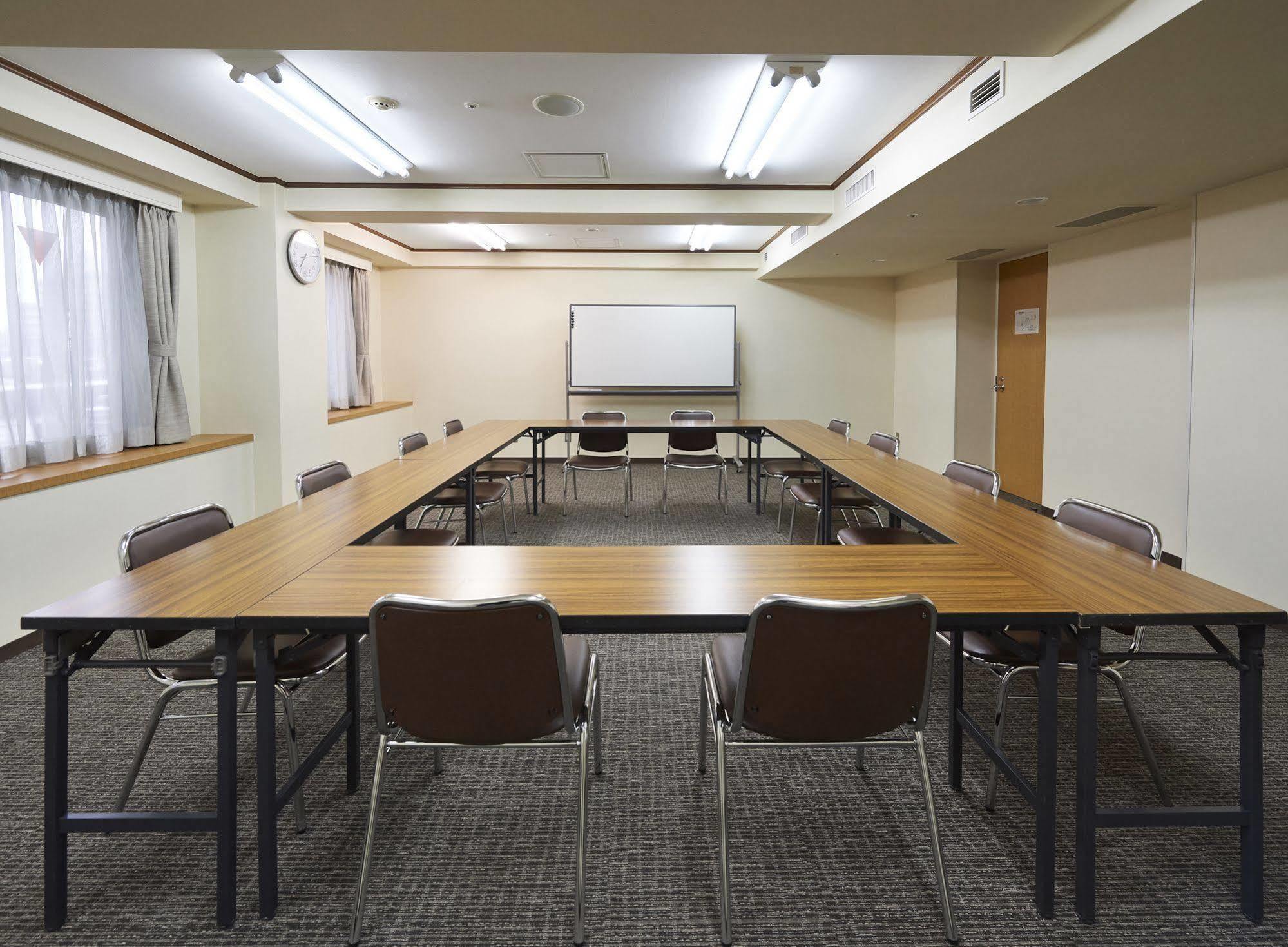 Hotel Sunroute Takadanobaba Τόκιο Εξωτερικό φωτογραφία