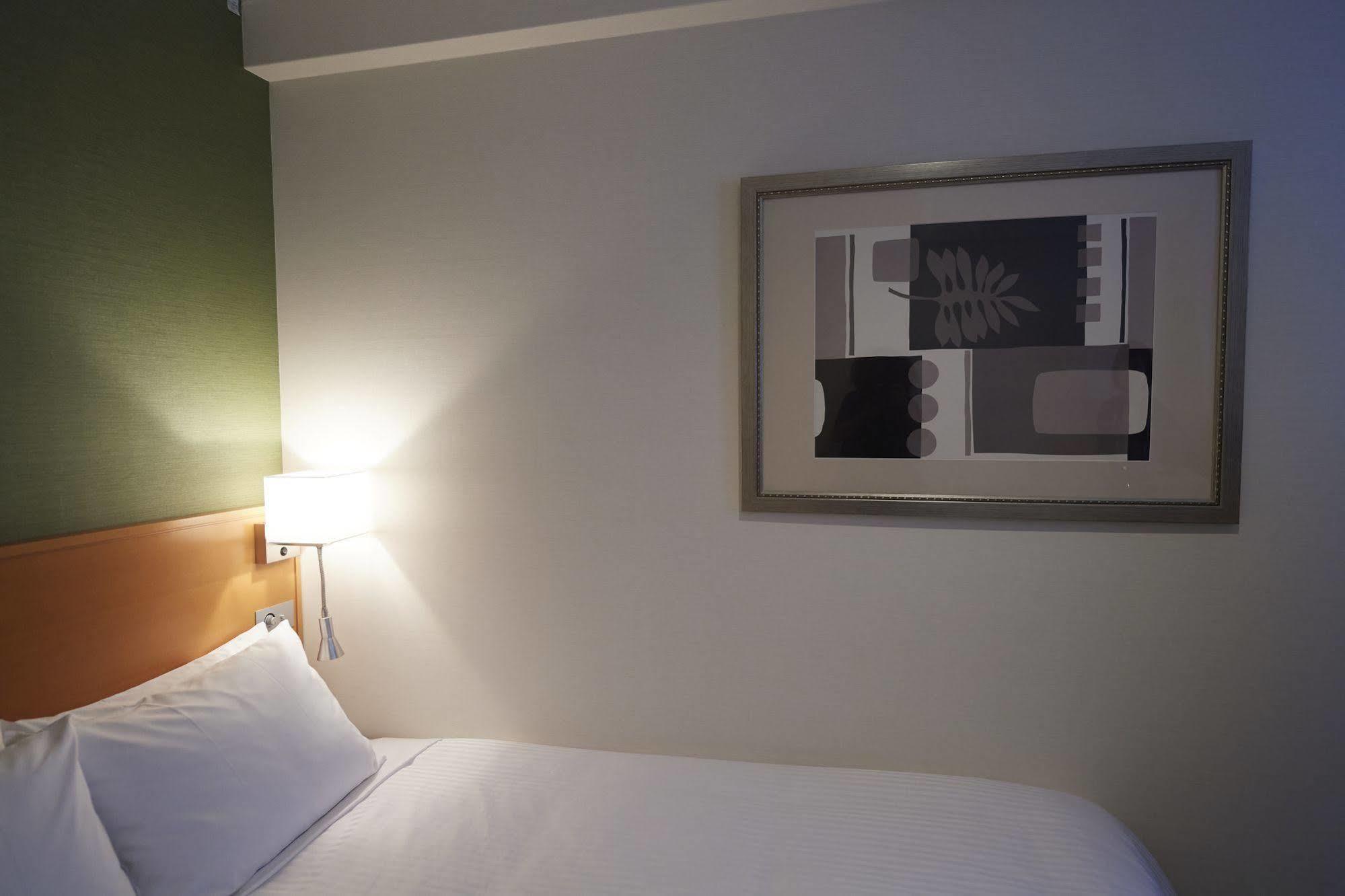 Hotel Sunroute Takadanobaba Τόκιο Εξωτερικό φωτογραφία