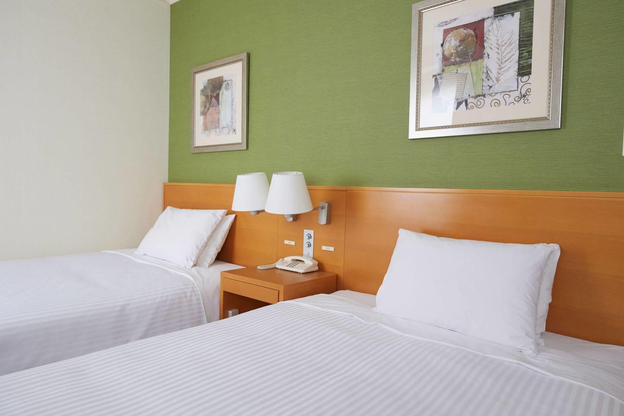 Hotel Sunroute Takadanobaba Τόκιο Εξωτερικό φωτογραφία