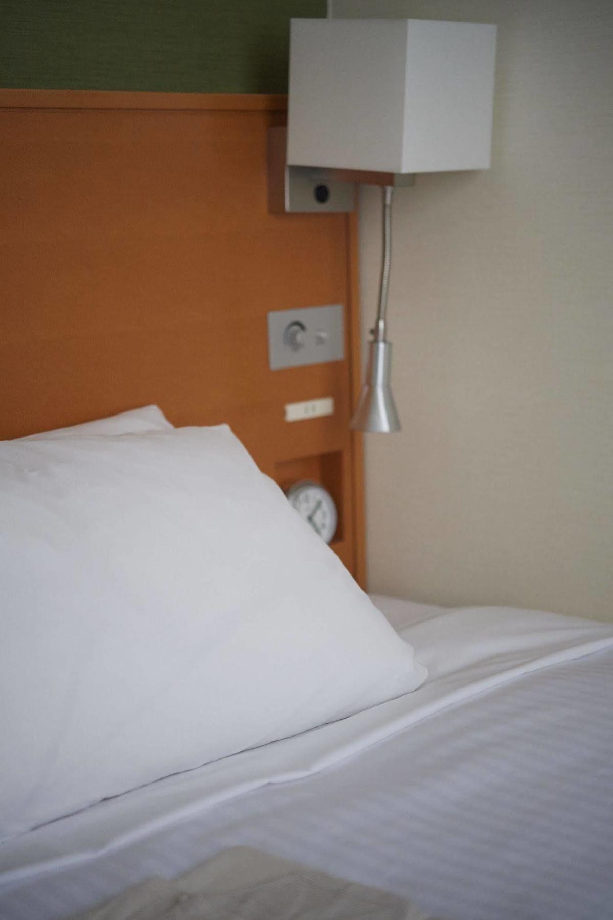 Hotel Sunroute Takadanobaba Τόκιο Εξωτερικό φωτογραφία