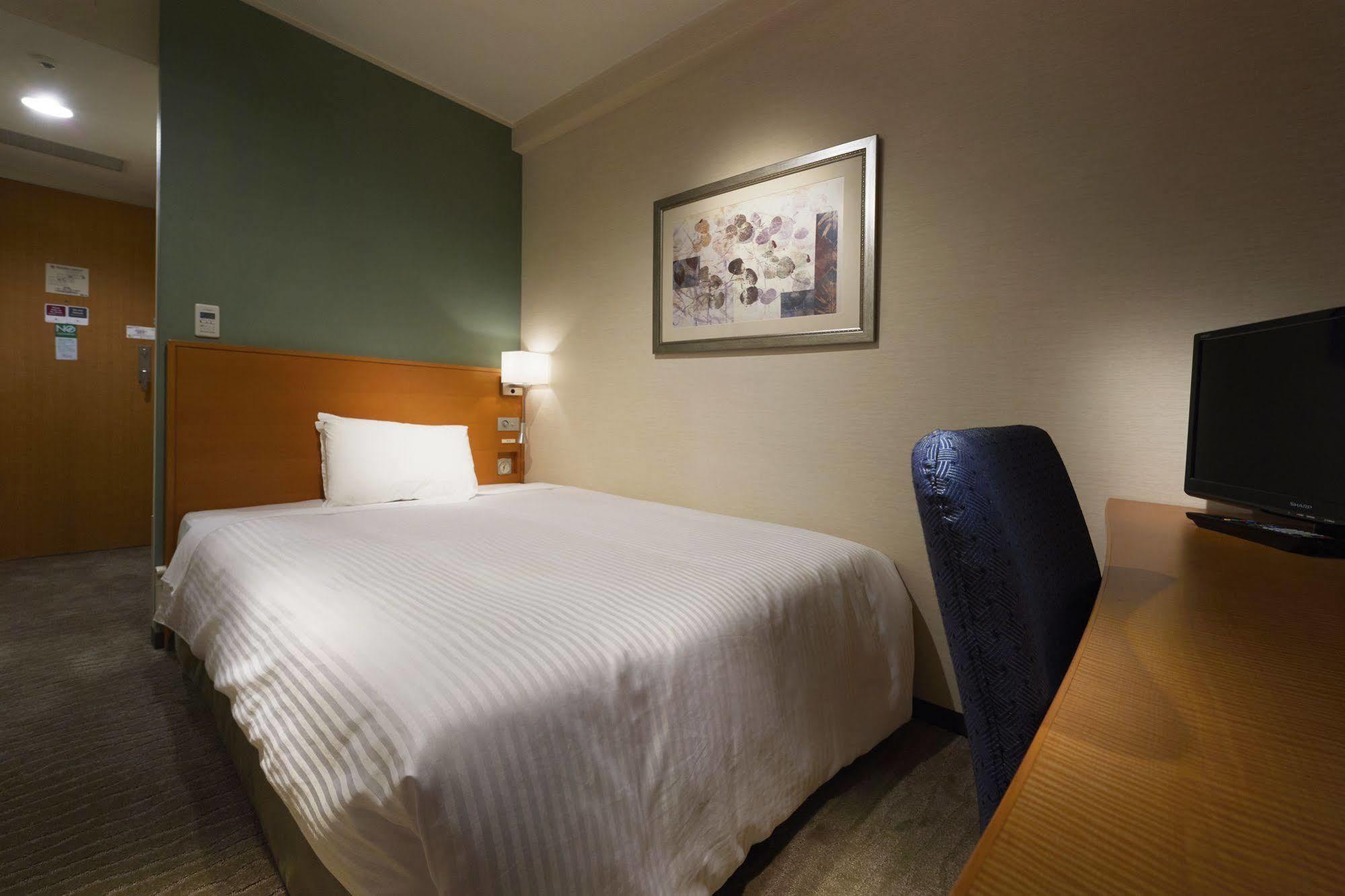 Hotel Sunroute Takadanobaba Τόκιο Εξωτερικό φωτογραφία