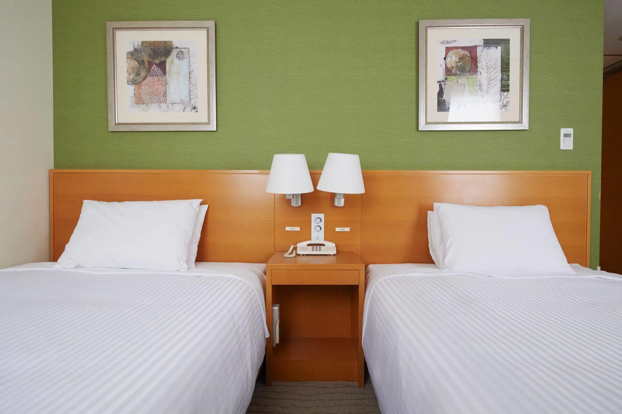 Hotel Sunroute Takadanobaba Τόκιο Εξωτερικό φωτογραφία