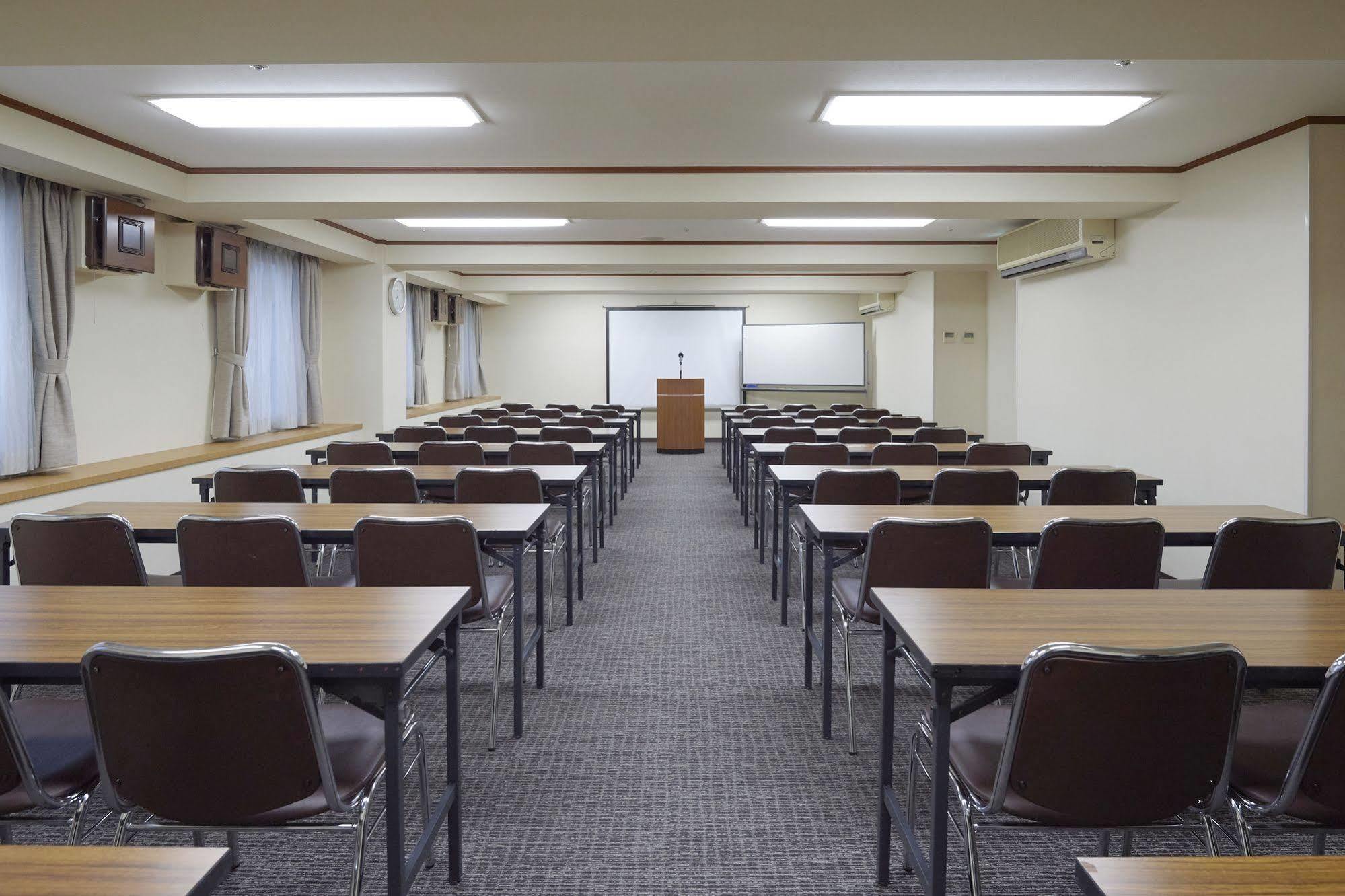 Hotel Sunroute Takadanobaba Τόκιο Εξωτερικό φωτογραφία