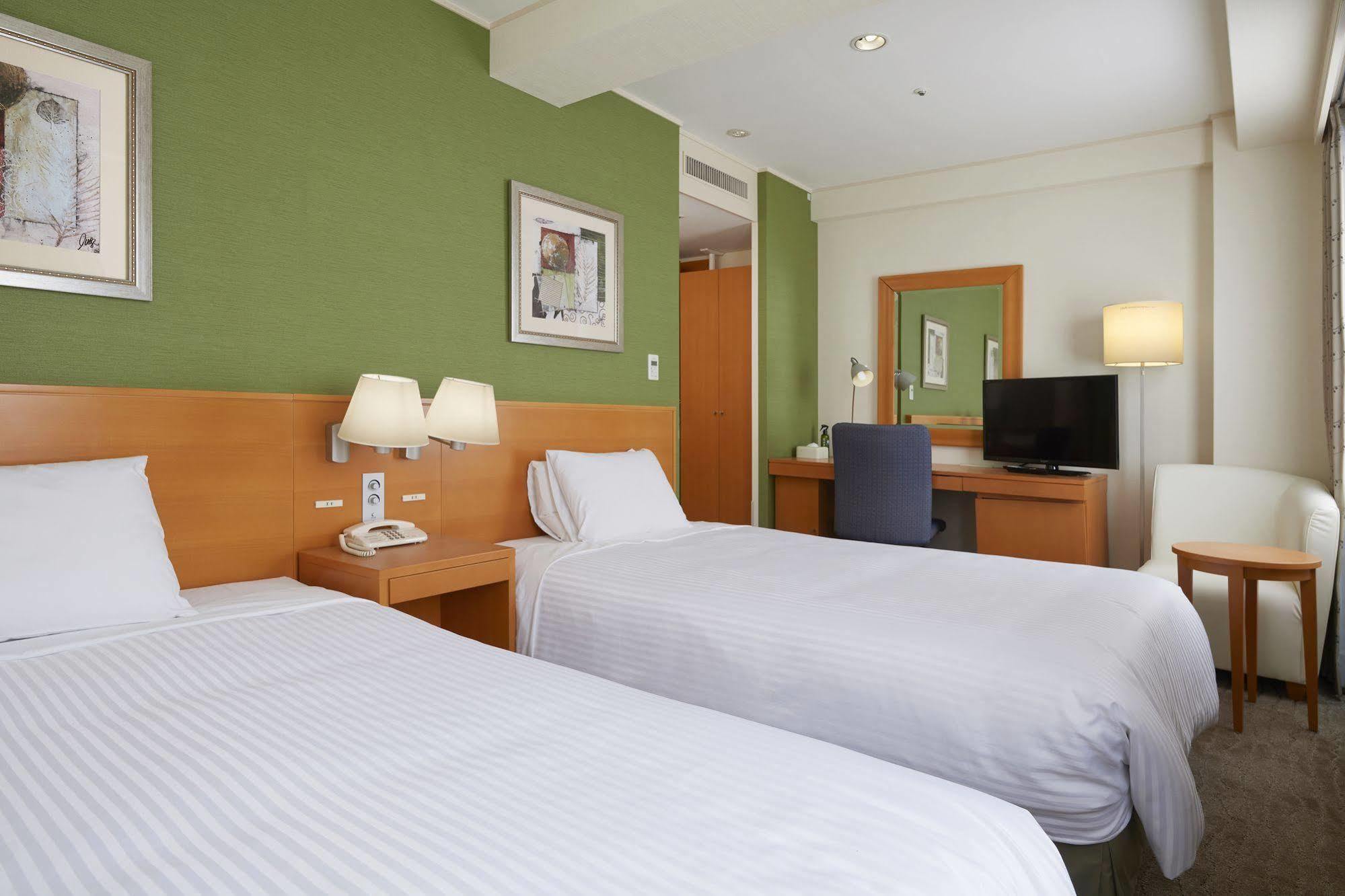Hotel Sunroute Takadanobaba Τόκιο Εξωτερικό φωτογραφία