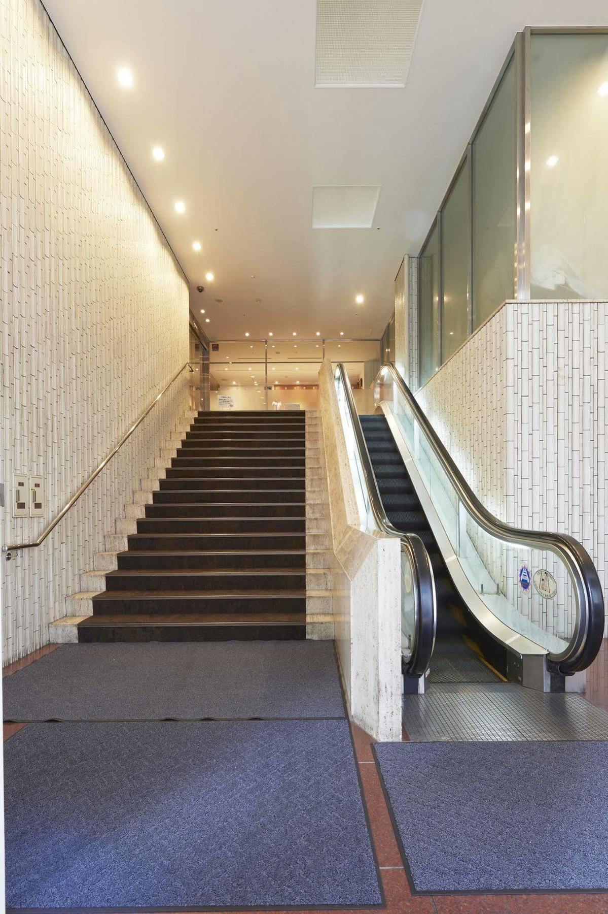 Hotel Sunroute Takadanobaba Τόκιο Εξωτερικό φωτογραφία