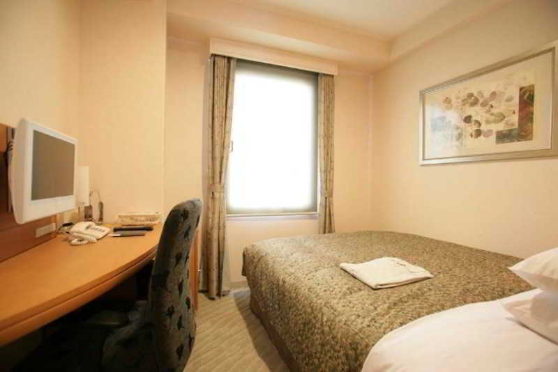 Hotel Sunroute Takadanobaba Τόκιο Εξωτερικό φωτογραφία