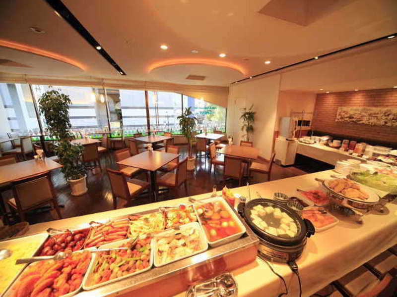 Hotel Sunroute Takadanobaba Τόκιο Εξωτερικό φωτογραφία