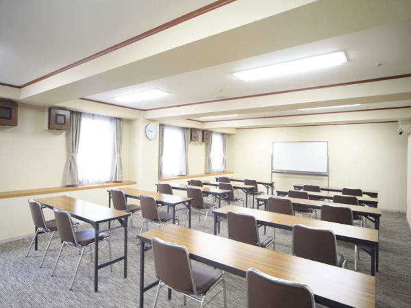 Hotel Sunroute Takadanobaba Τόκιο Εξωτερικό φωτογραφία
