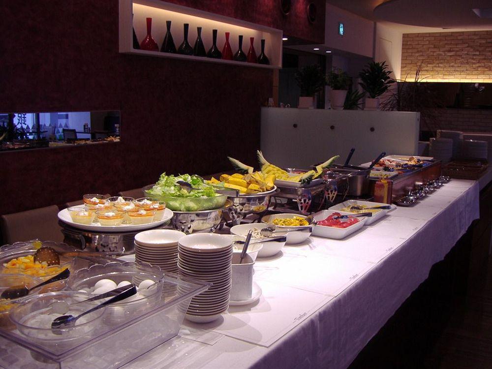 Hotel Sunroute Takadanobaba Τόκιο Εξωτερικό φωτογραφία